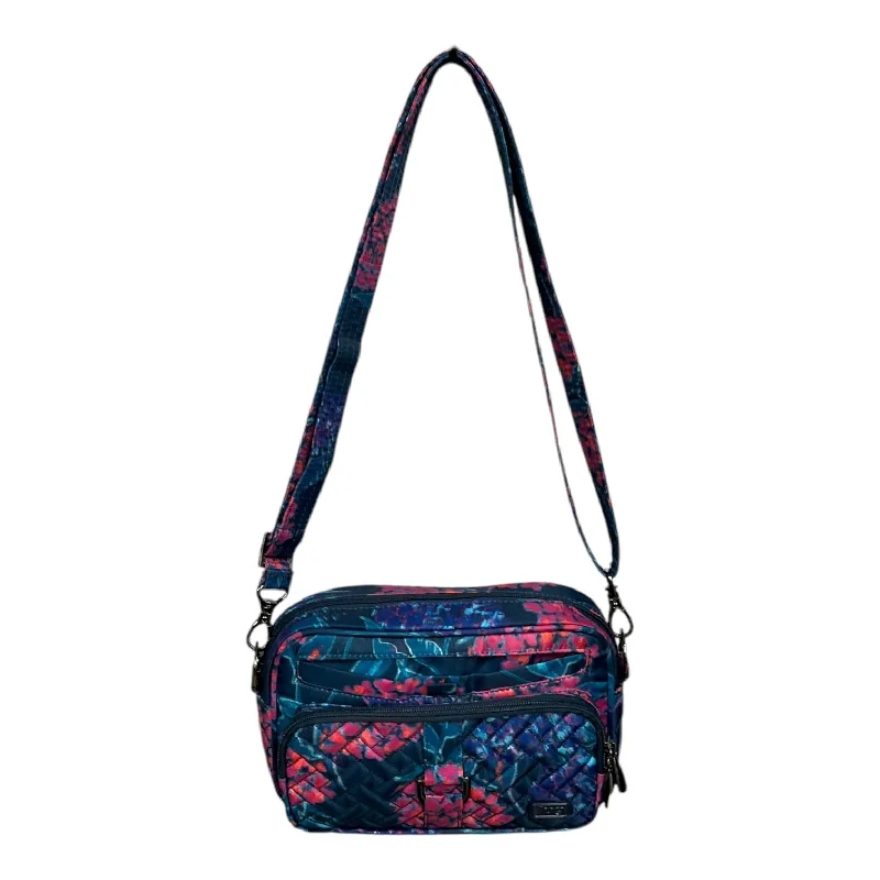 Crossbody By Clothes Mentor, Size: Small