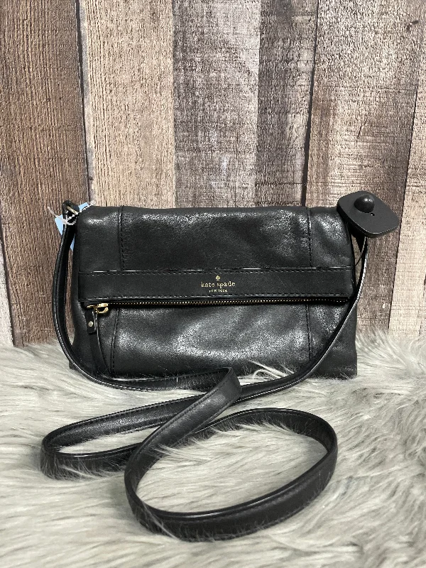 Crossbody Designer By Kate Spade, Size: Medium