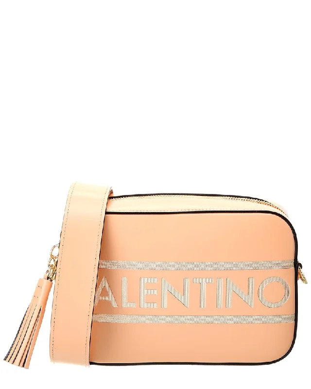 Valentino by Mario Valentino Babette Lavoro Leather Crossbody