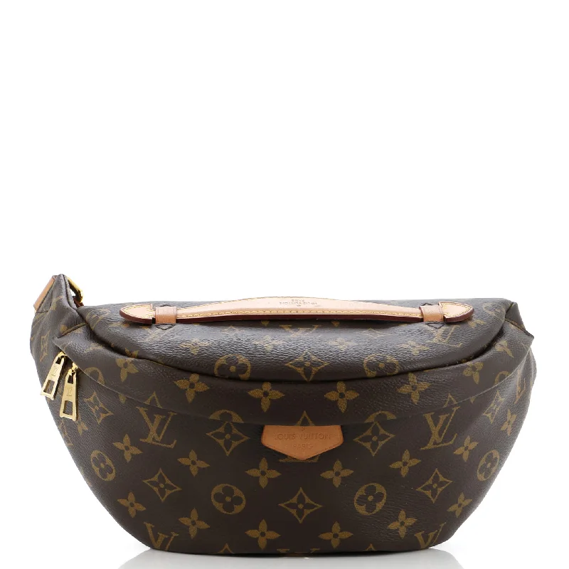 Bum Bag Monogram Canvas