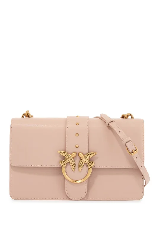 Pinko Classic Love Icon Simply Bag