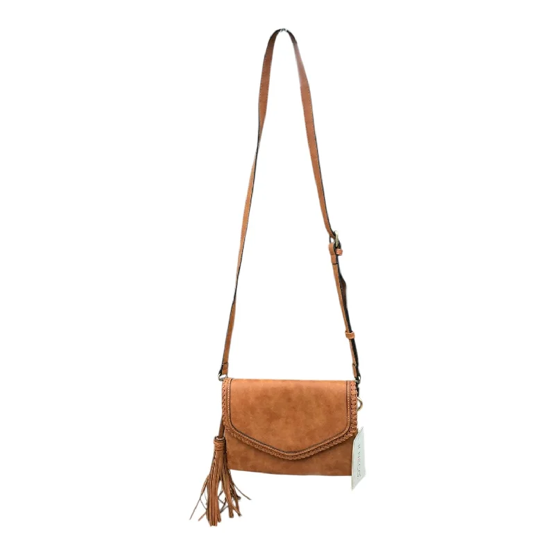 Handbag By Cmc, Size: Small