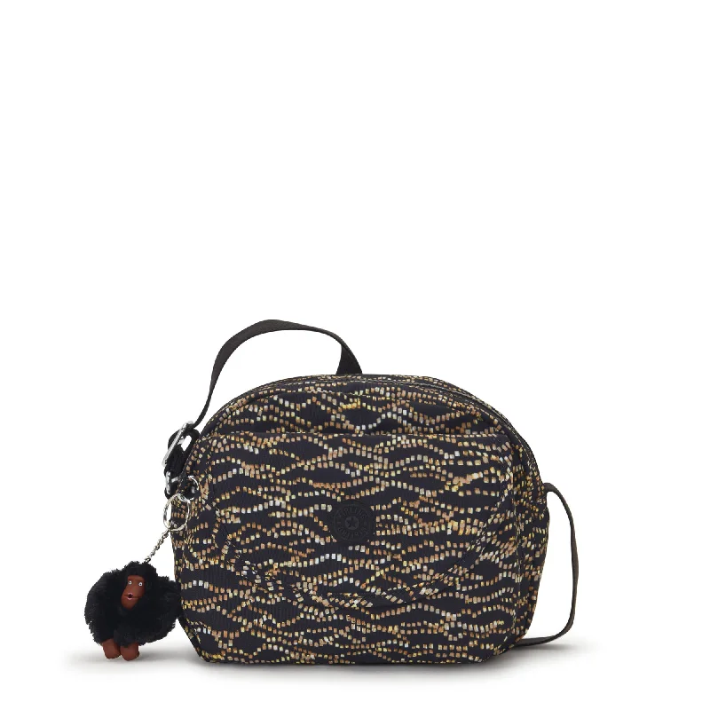 Kipling Stelma Printed Crossbody Bag