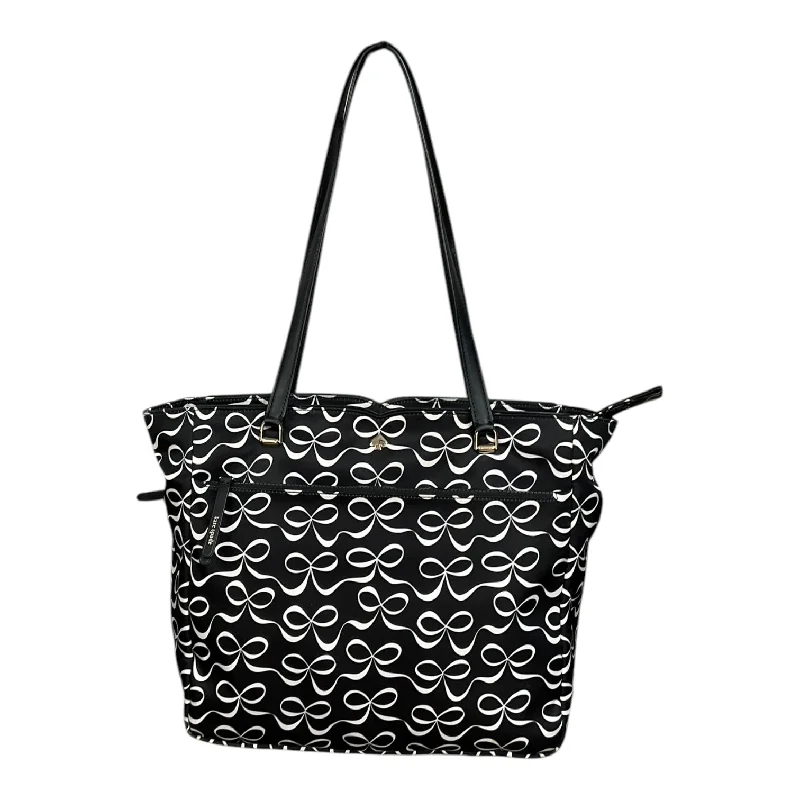 Tote Designer By Kate Spade, Size: Large