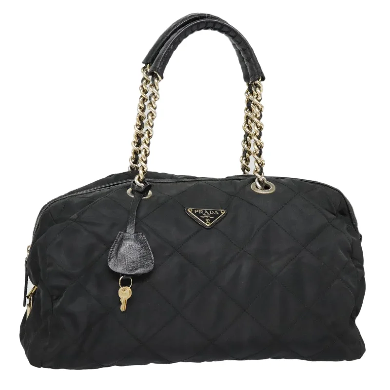 Prada  Synthetic Shoulder Bag (Pre-Owned)