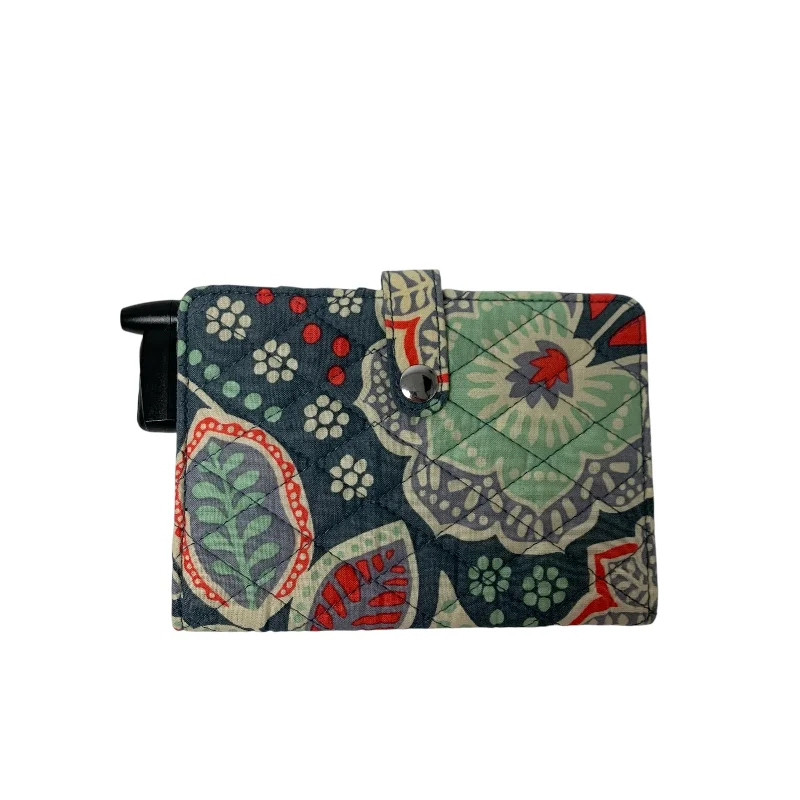 Wallet By Vera Bradley, Size: Small