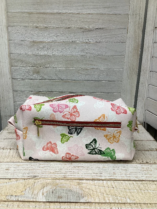 Makeup Bag By Clothes Mentor, Size: Large