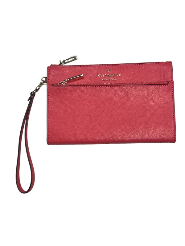 Wristlet Designer By Kate Spade, Size: Large