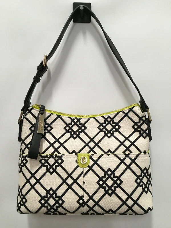 Handbag By Spartina, Size: Medium