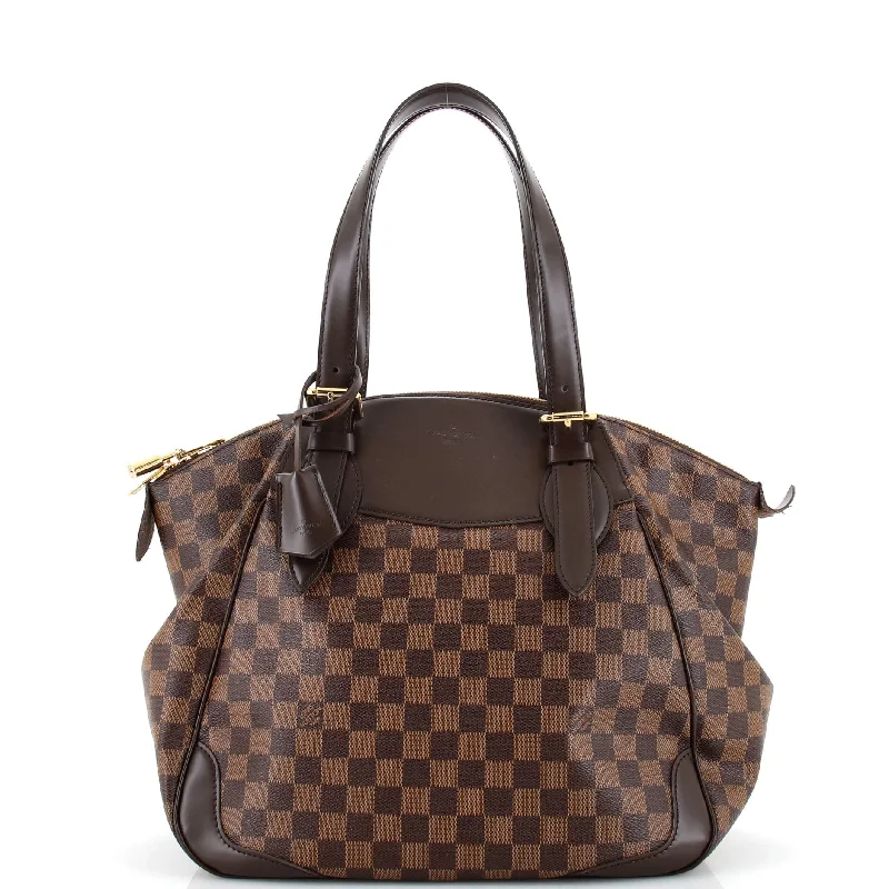 Verona Handbag Damier GM