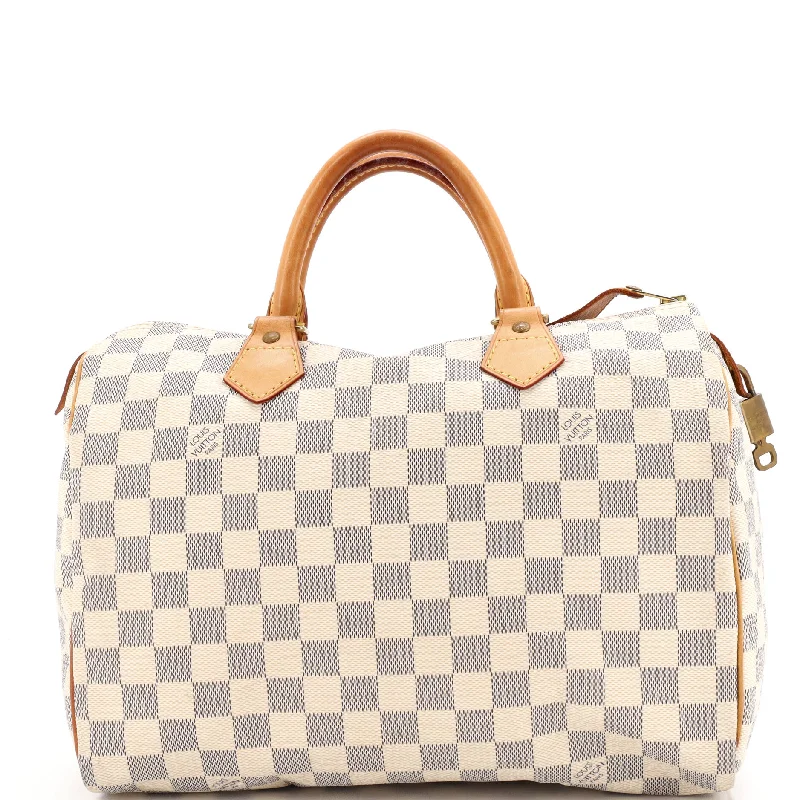 Speedy Handbag Damier 30