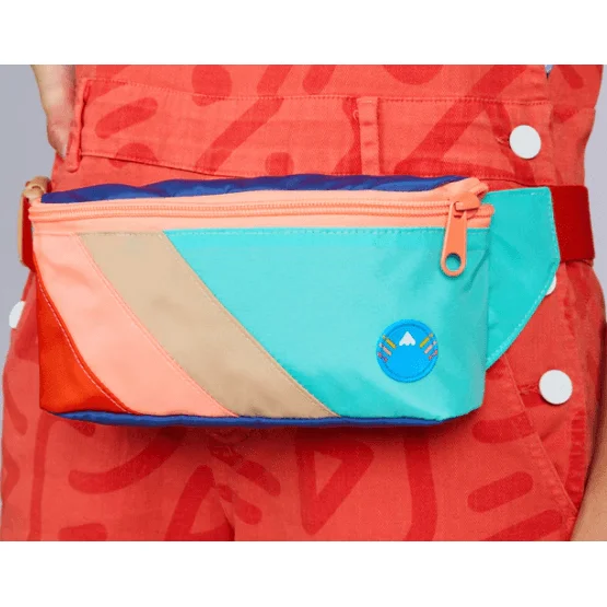 Schoolhouse Fanny Pack