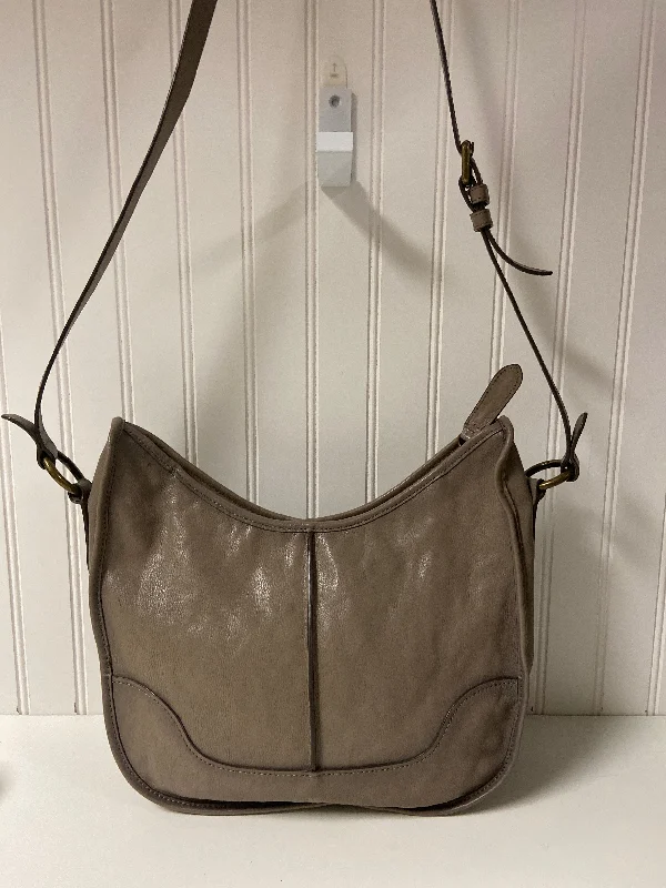 Crossbody Designer By Frye, Size: Medium