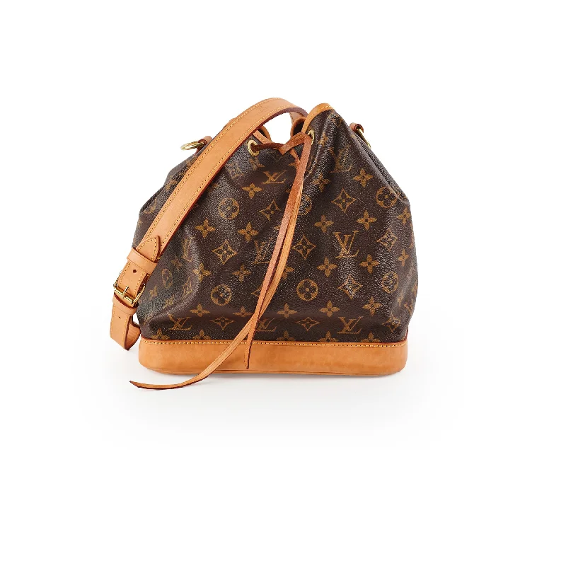 Louis Vuitton Petite Neo Noe Monogram