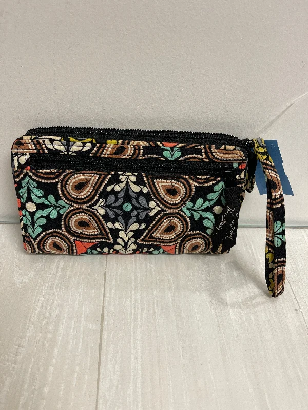 Wallet By Vera Bradley, Size: Medium