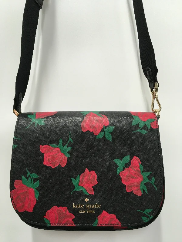 Crossbody Designer By Kate Spade, Size: Small