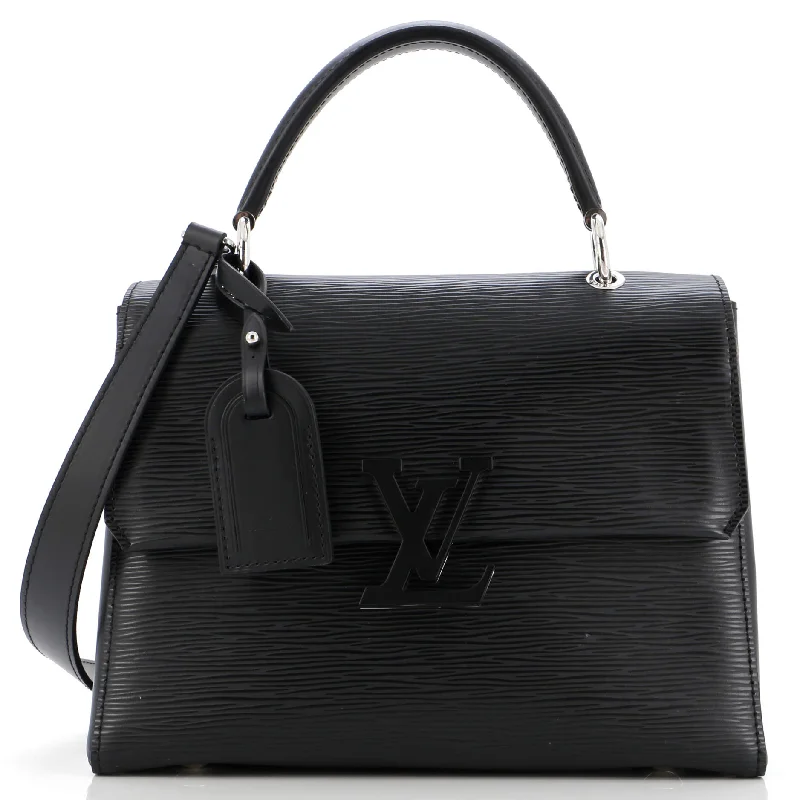 Grenelle Handbag Epi Leather PM