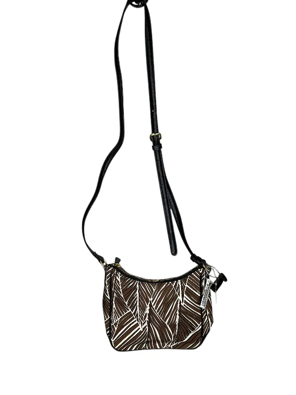 Crossbody By Vera Bradley, Size: Small