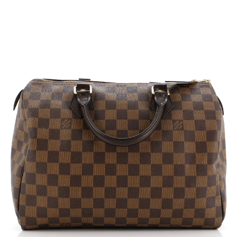 Speedy Handbag Damier 30