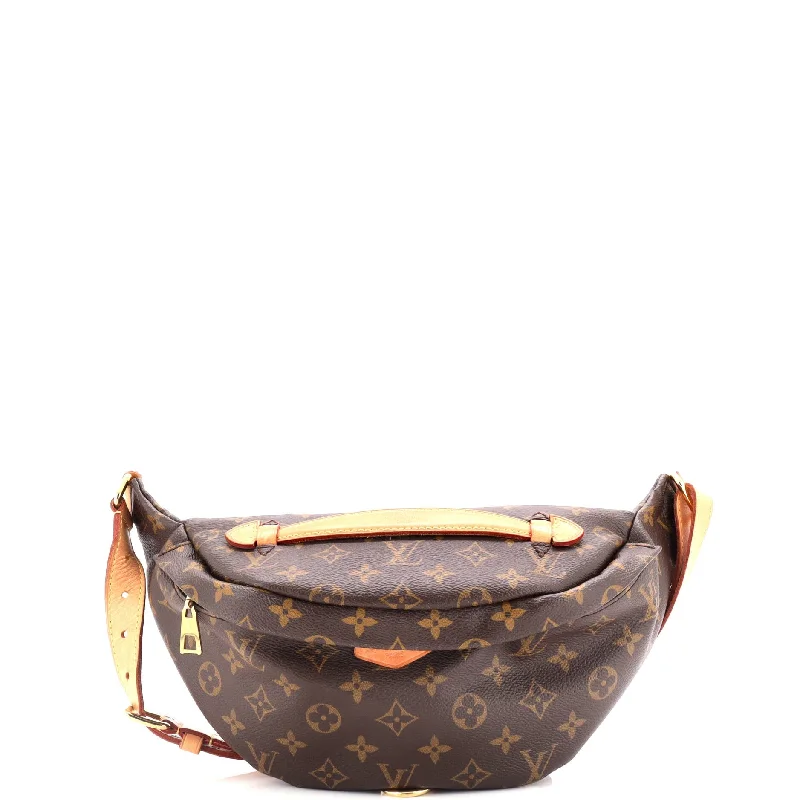 Bum Bag Monogram Canvas