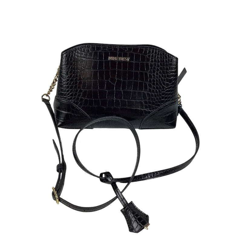 Crossbody By Nine West, Size: Small