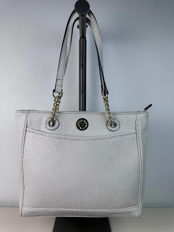 Handbag By Anne Klein, Size: Medium