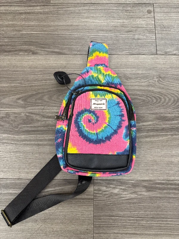 Backpack By Aeropostale, Size: Small