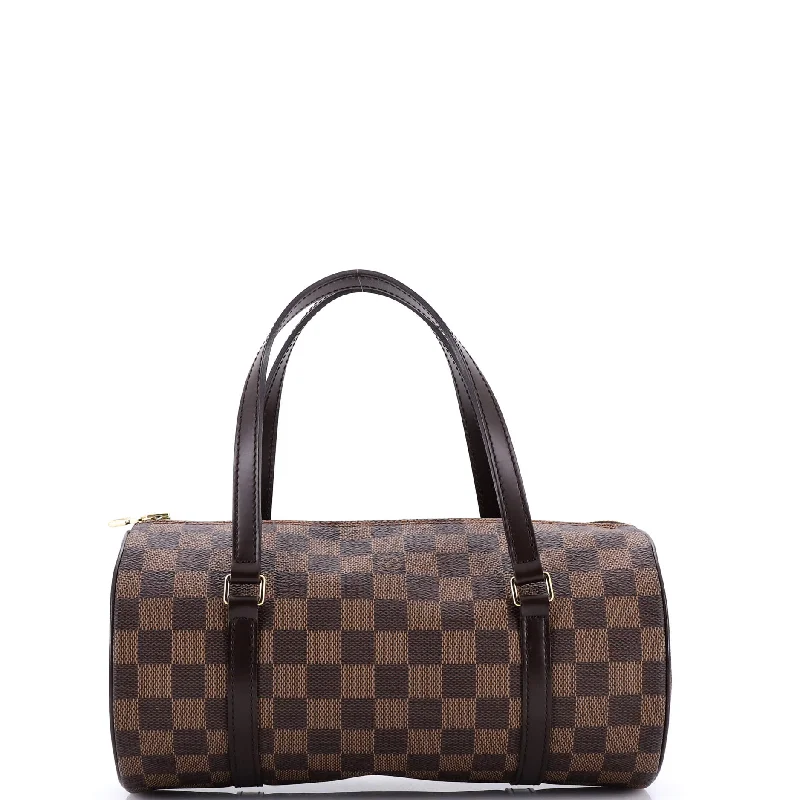 Papillon Handbag Damier 26