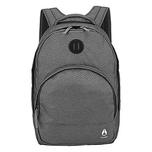 Nixon Men'S Nixon Grandview 2 Backpack, Buffalo Print, One Size