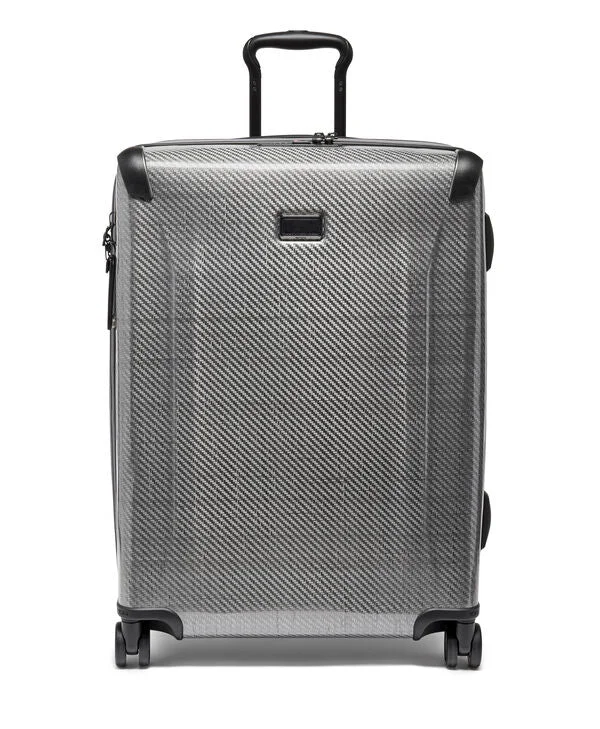 Tegra Lite Short Trip Expandable 4 Wheeled Packing Case