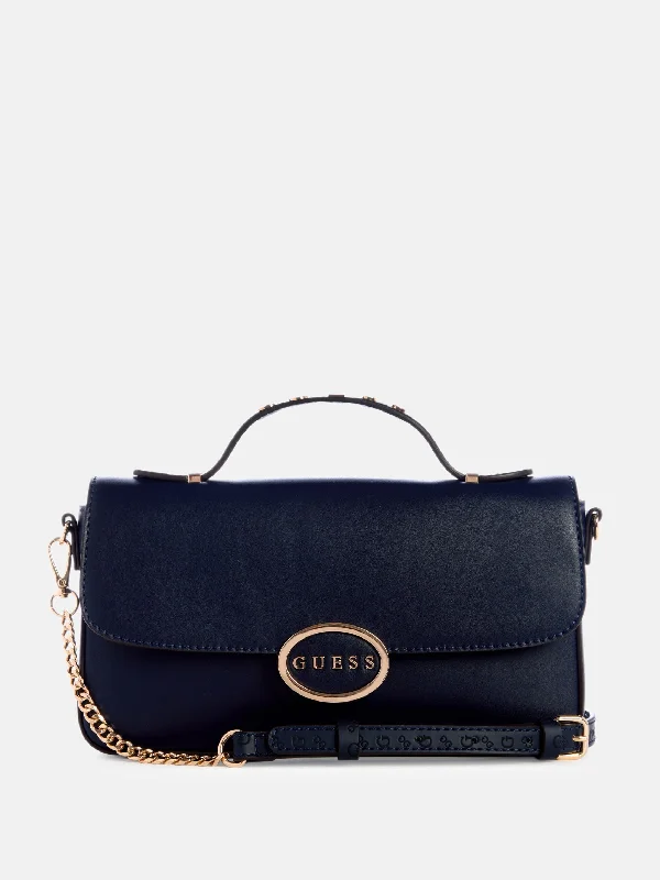 Nory Top-Handle Crossbody