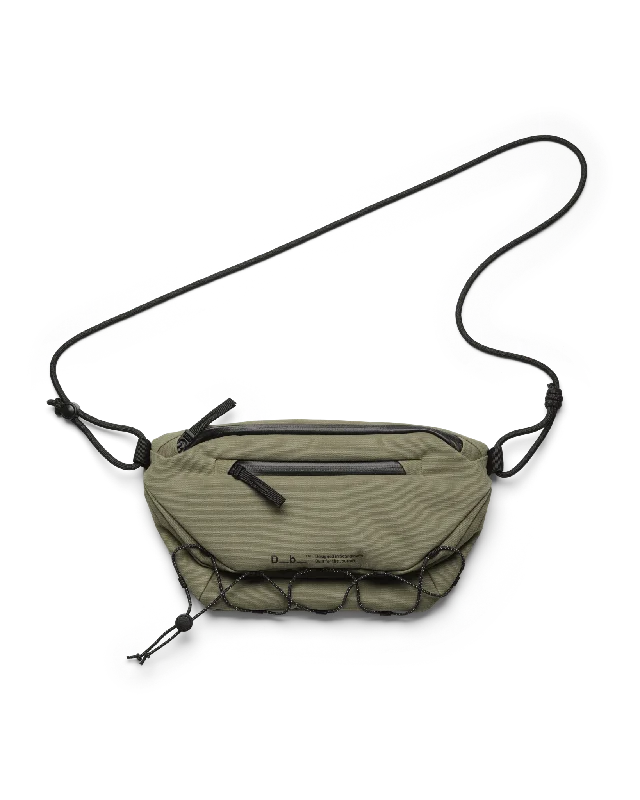 Roamer Pro Sling Bag 6L Mash Green