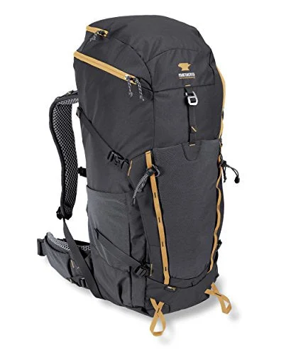 Mountainsmith Mayhem Wsd Backpack, Anvil Grey, 45 L