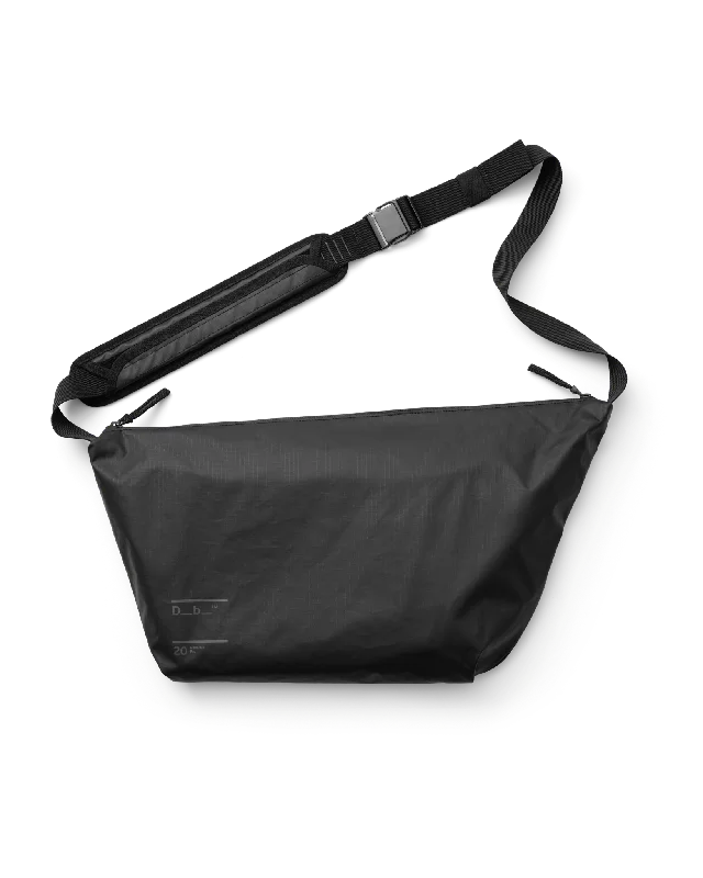 Ramverk Pro Sling Bag 20L Black Out