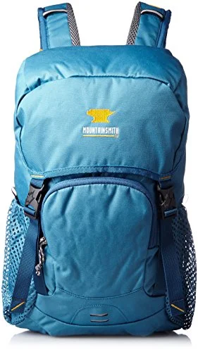 Mountainsmith Rockit Backpack, Glacier Blue, 16 L