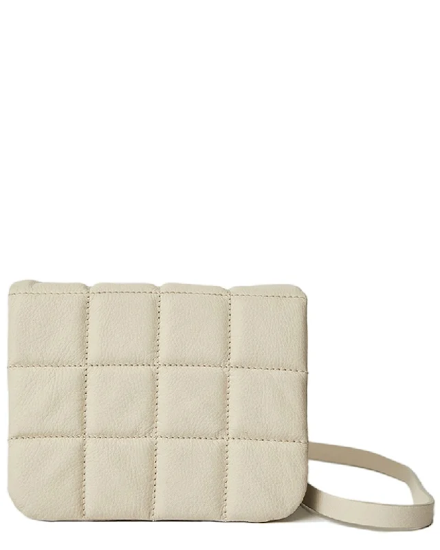 B-Low The Belt Camila Leather Crossbody