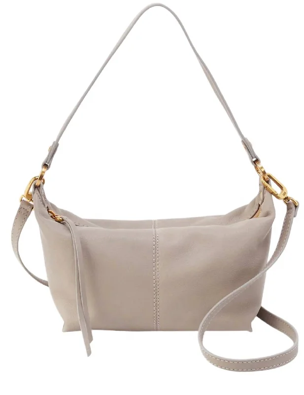 Women's Laguna Crossbody Bag In Taupe