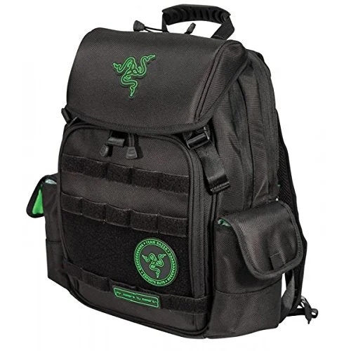 Mobileedge Tactical Gaming Backpack (Razerbp15)