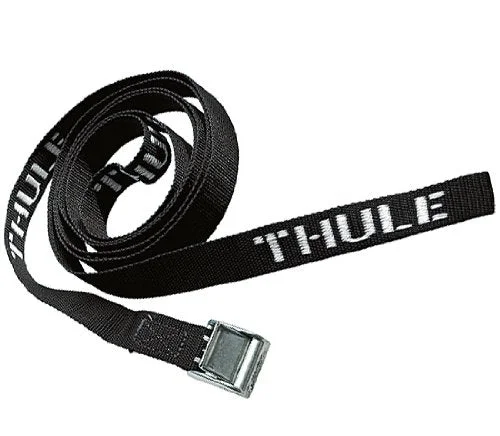 Thule Luggage Strap 275cm Pack of 2