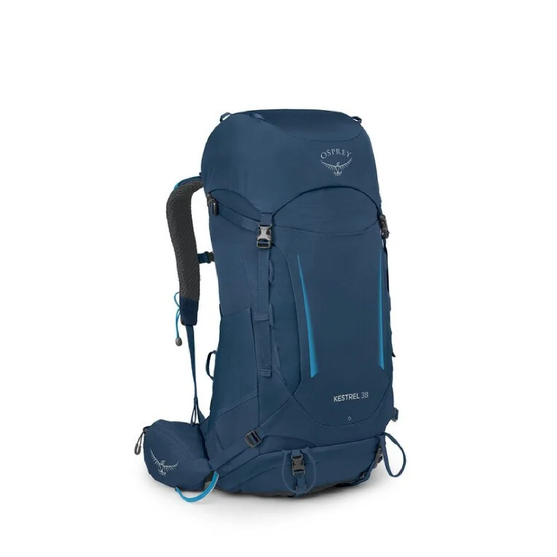 Osprey Kestrel 38 Backpack - Large/Extra Large - Backpacking (SA)