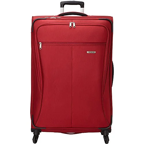 Samsonite Lamont 29" Expandable Checked Spinner Luggage