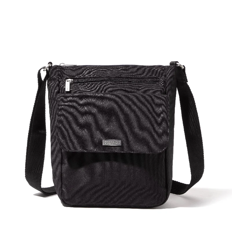 baggallini Town Bagg Crossbody Bag