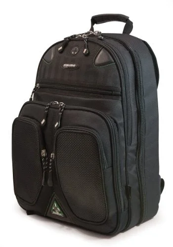 Mobile Edge Mesfbp Scanfast Backpack (Black)