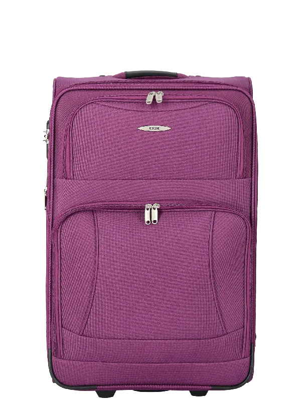 KKDK Ariel Suitcase on 2 wheels 