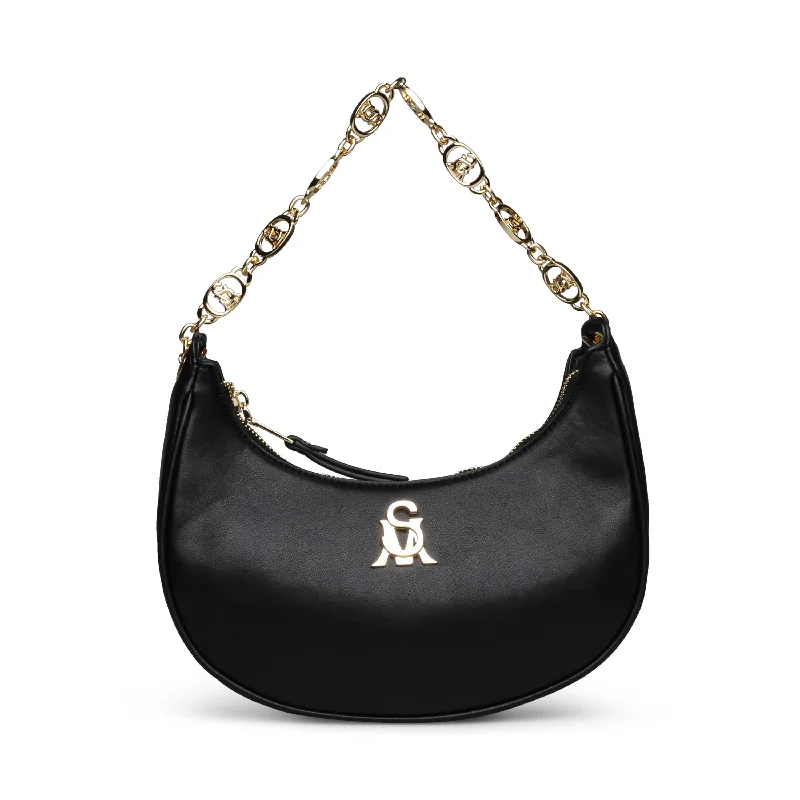 Bwand Bag BLACK/GOLD