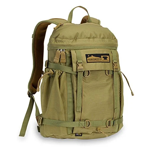 Mountainsmith World Cup Backpack, Hops