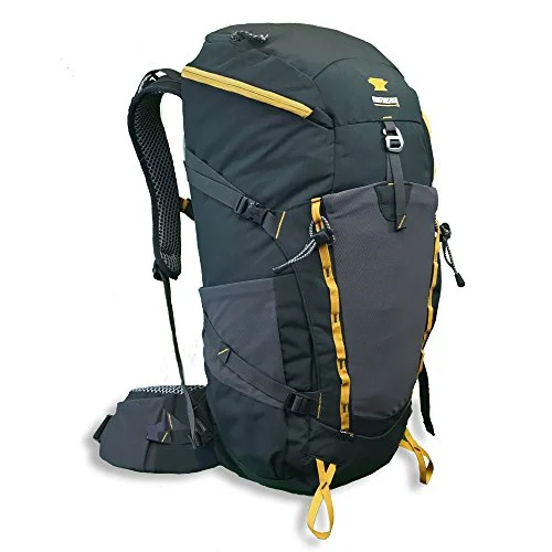 Mountainsmith Mayhem 35 L Backpack, Anvil Grey